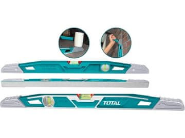 Total Vodna tehtnica TMT221606 Vodna tehtnica, za težka industrijska dela, 60 cm