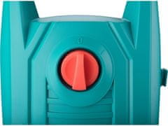 Total Visokotlačni čistilec TGT11316, 1400 W