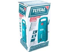 Total Visokotlačni čistilec TGT11316, 1400 W