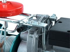 Total Električno dvigalo TLH1952, 500 kg, 900 W