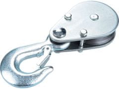 Total Električno dvigalo TLH1952, 500 kg, 900 W