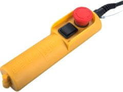 Total Električno dvigalo TLH1952, 500 kg, 900 W