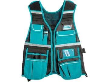 Total Orodni jopič TTVT1601, industrial