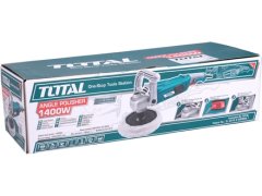 Total Polirni stroj Total TP1141806, 1400 W