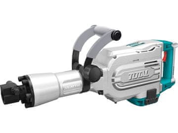 Total Rušilno kladivo TH215456, 50J