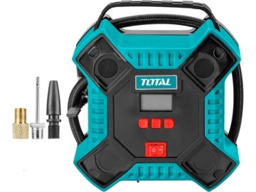 Total Total TTAC1601 Zračni kompresor, 12V