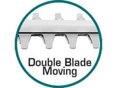 Total Akumulatorske škarje za živo mejo THTLI20018 Nůžky na živé ploty AKU, 20V Li-ion, 2000mAh, without battery and charger