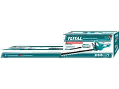 Total Akumulatorske škarje za živo mejo THTLI20018 Nůžky na živé ploty AKU, 20V Li-ion, 2000mAh, without battery and charger