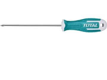 Total Križni izvijač THT26PH2150 Križni izvijač, industrijski