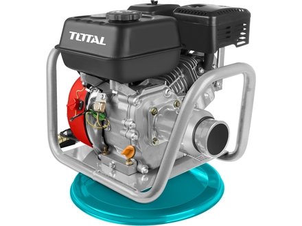 Total Total TP630-2E kompaktor za beton