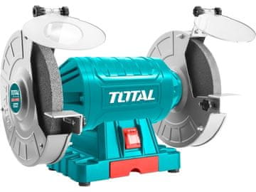 Total Namizni brusilnik TBG35020, 350W, industrial