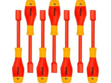 Total Električarski izvijači THKISD0701, industrijski, 50BV30