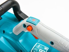 Total Total TGSLI201286 Baterija za motorno žago 900W, BREZKRTAČNA, 20V Li-ion, 4,0Ah (2x), polnilec, 30cm