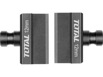 Total Nadomestna rezila za klešče THSC012B Replacement cutting blades for THCS012, CR12MOV