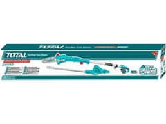 Total Total TPTS201681, AKU, 20V LI-ION, 1x baterija, 1x polnilec