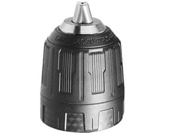 Total Hitrovpenjalna udarna glava TAC451026, 10mm