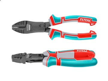 Total Zobnik Total THTC510956, 240 mm, industrijski