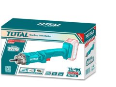Total Total TCVLI202301, 20V Li-ion, brez baterije in polnilca