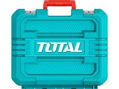 Total Total TIDLI20602E s kladivom, brezkrtačni, 20V Li-ion (2x), industrijski