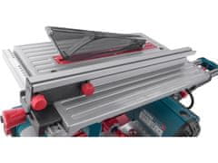 Total Kombinirana žaga TMS43183051 namizna in kotna žaga, 1800 W, industrijska