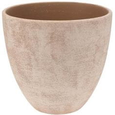 ProGarden Lonec za rože KO-066900320 Komplet 3 keramičnih cvetličnih lončkov.