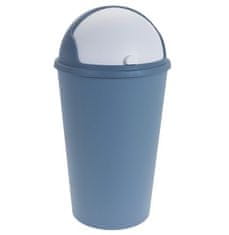 EXCELLENT Koš za smeti KO-Y54231130blue Folding waste bin 30 l blue