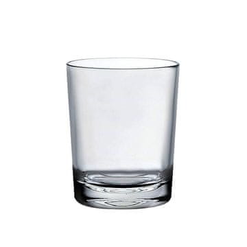 Steklo 255ml CORTINA (3 kosi)