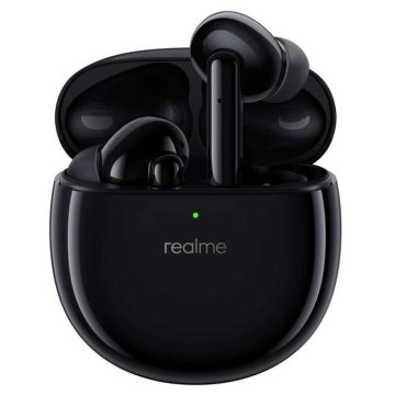 realme Buds Air Pro/ANC/BT/črna