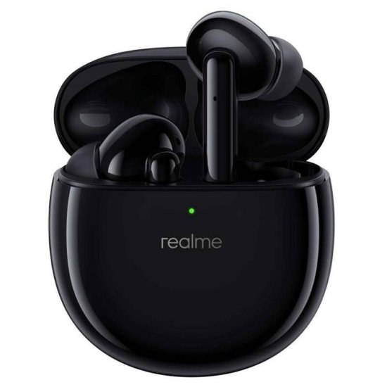 realme Buds Air Pro/ANC/BT/črna
