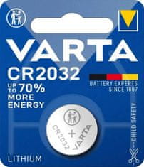 Varta CR 2032