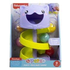 Fisher-Price Fisher Price Mačja žoga Dragon