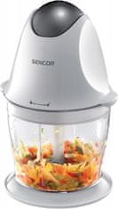 SENCOR SHB 4310 sekljalnik hrane