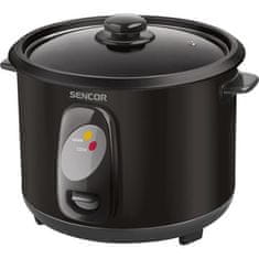 SENCOR SRM 1001BK kuhalnik riža