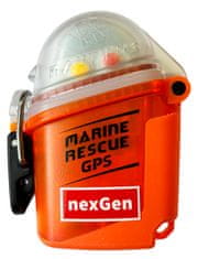 Nautilus Lifeline Sprejemnik z GPS NAUTILUS MARINE RESCUE