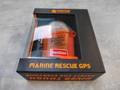 Nautilus Lifeline Sprejemnik z GPS NAUTILUS MARINE RESCUE