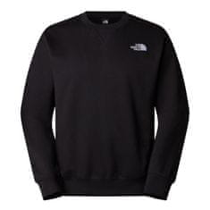 The North Face Športni pulover 188 - 192 cm/XL NF0A89ETJK3