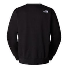 The North Face Športni pulover 188 - 192 cm/XL NF0A89ETJK3