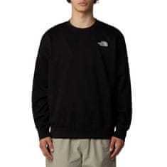 The North Face Športni pulover 188 - 192 cm/XL NF0A89ETJK3