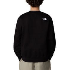 The North Face Športni pulover 188 - 192 cm/XL NF0A89ETJK3