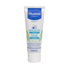Mustela Bébé Soothing Chest Rub balzam za telo z borovo esenco 40 ml za otroke