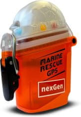 Nautilus Lifeline Sprejemnik z GPS NAUTILUS MARINE RESCUE