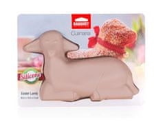 Banquet Kalup za jagnjetino 30,5x19,5x5cm silikonski HN CULINARIA