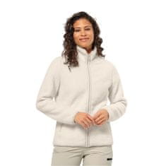 Jack Wolfskin Športni pulover 168 - 170 cm/M High Curl