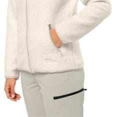 Jack Wolfskin Športni pulover 168 - 170 cm/M High Curl