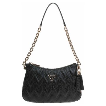 Guess Torbice črna HWGG9502180BLA