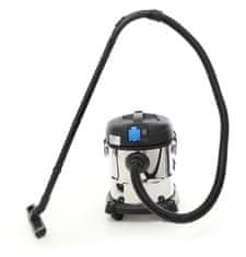 Kraft&Dele Industrijski sesalnik INOX 20L 1200W KD483
