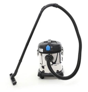 Kraft&Dele Industrijski sesalnik INOX 20L 1200W KD483