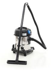 Kraft&Dele Industrijski sesalnik INOX 20L 1200W KD483