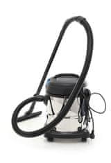 Kraft&Dele Industrijski sesalnik INOX 20L 1200W KD483