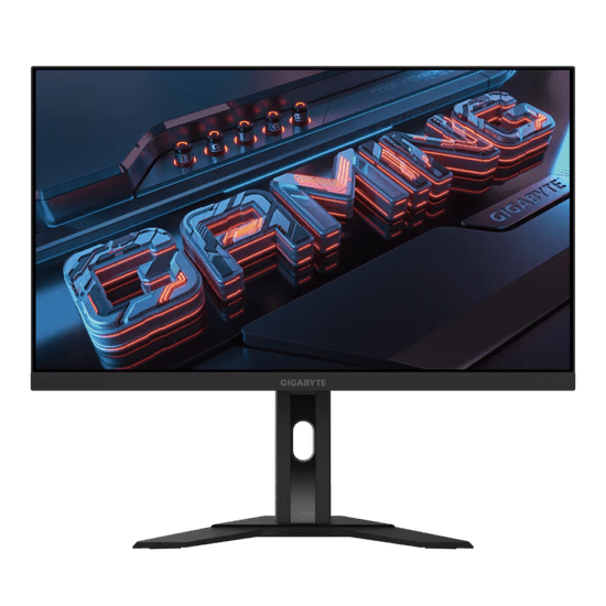 Gigabyte M27QA 27" Gaming QHD monitor, 2560 x 1440, 1ms, 180Hz, HDR